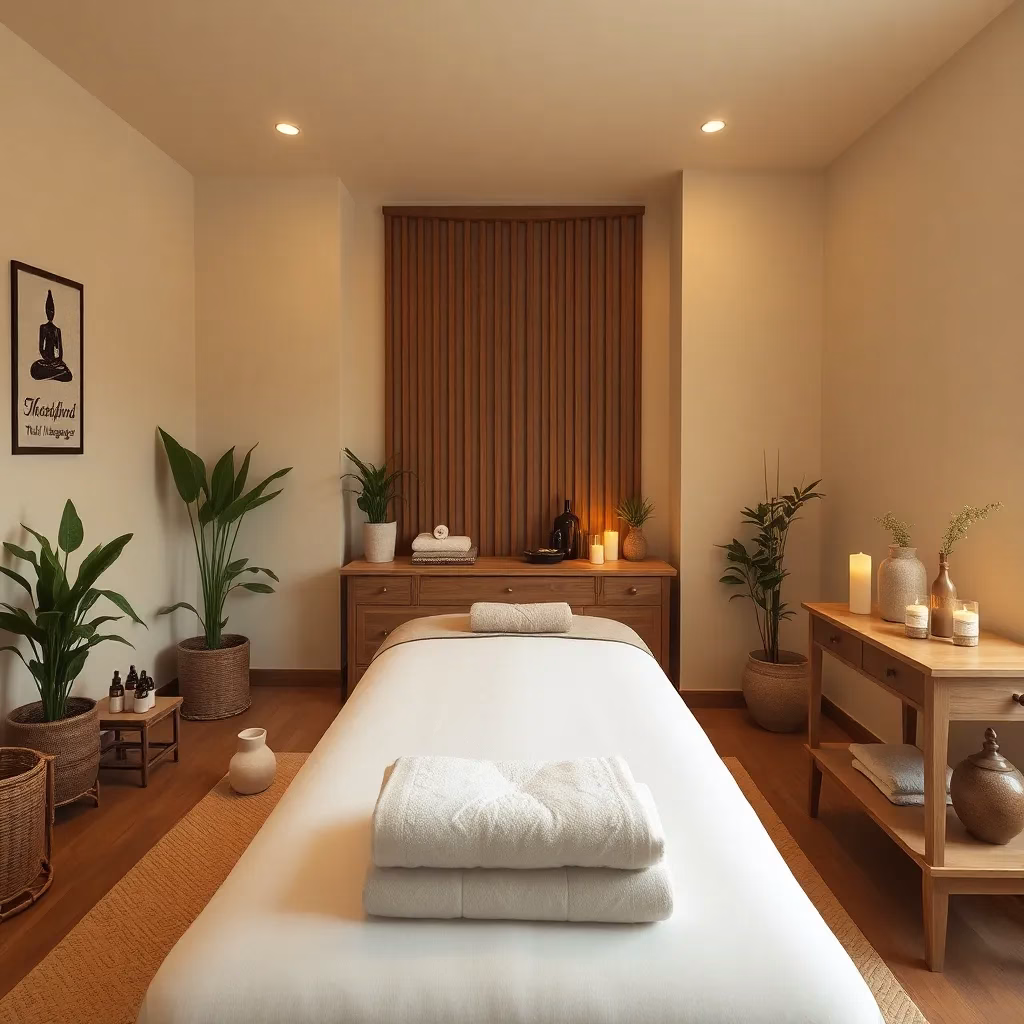 Negocio 64Headford Thai Massage