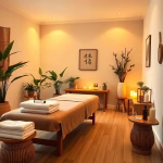 Am Thai Ennis β Exclusively For Women β Thai massage in Ennis | Traditional & deep tissue
