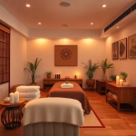 Amber Thai Massge β Thai massage in Drogheda | Traditional & deep tissue