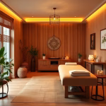 Art Of Therapeutic β Thai massage in Bray | Traditional & deep tissue