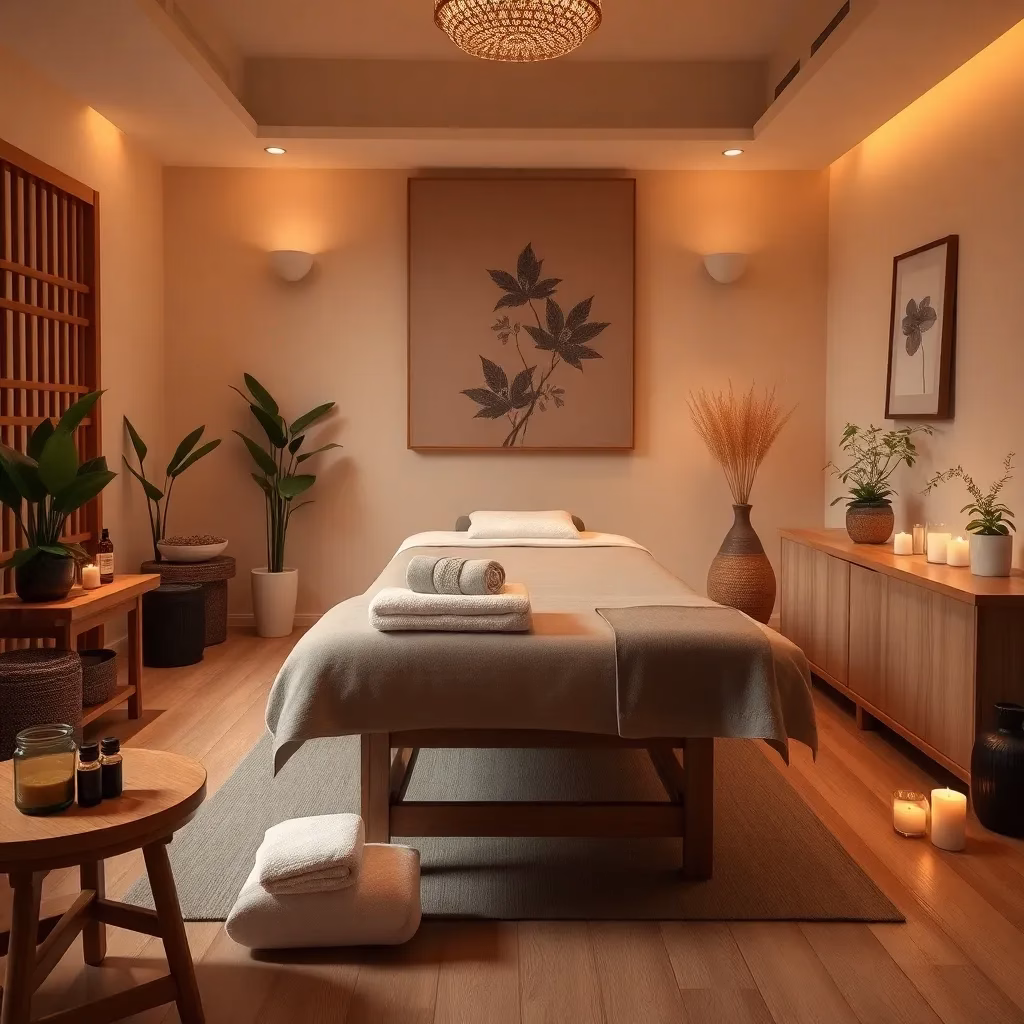 Negocio Ashbourne Thai Therapy