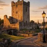 Thai massage centres in Athenry: traditional & deep tissue massage