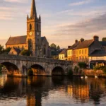 Thai massage centres in Athy: traditional & deep tissue massage