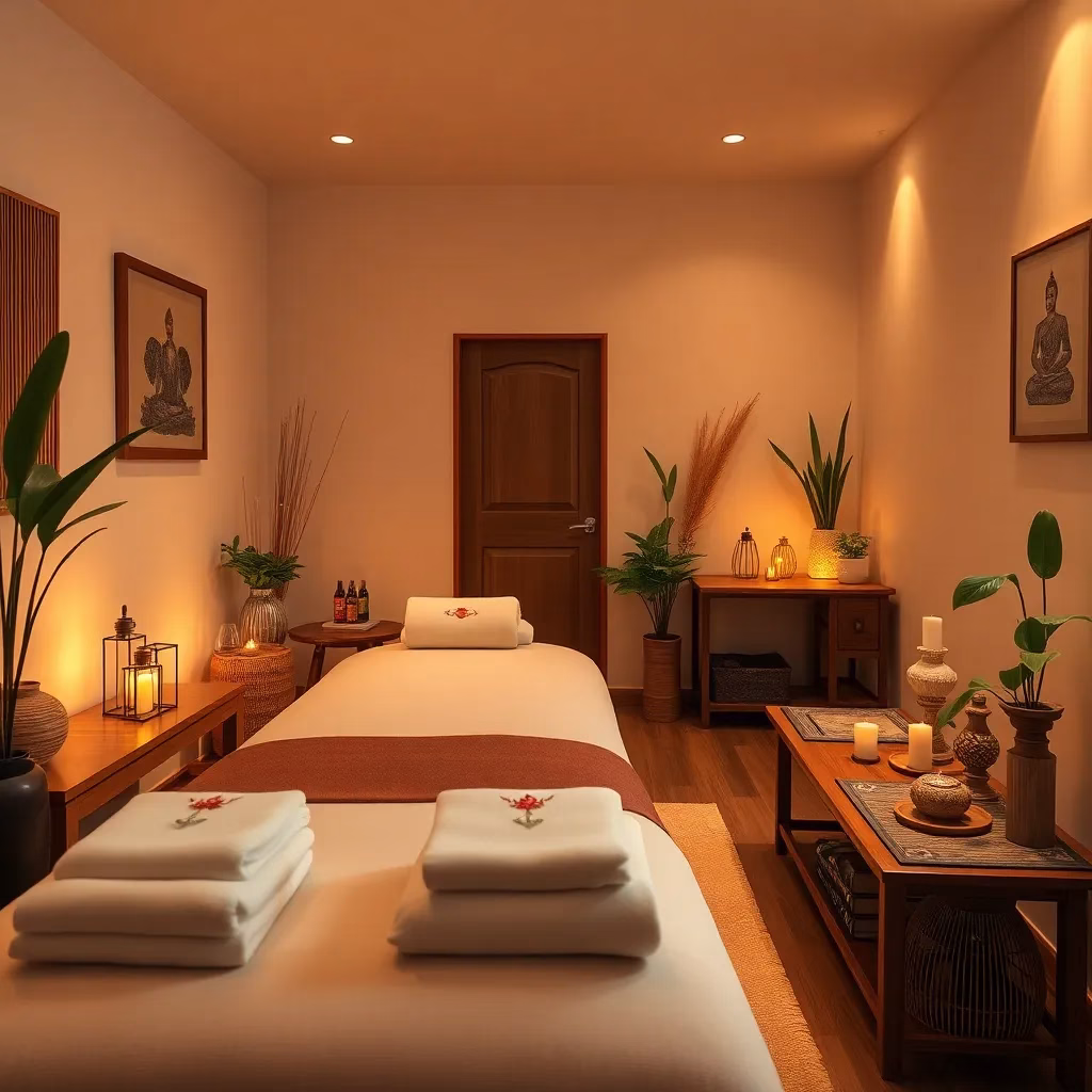 Baan Thai Massage