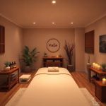Bai Bun Thai Massage β Thai massage in Ennis | Traditional & deep tissue