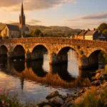 Thai massage centres in Ballybofey: traditional & deep tissue massage