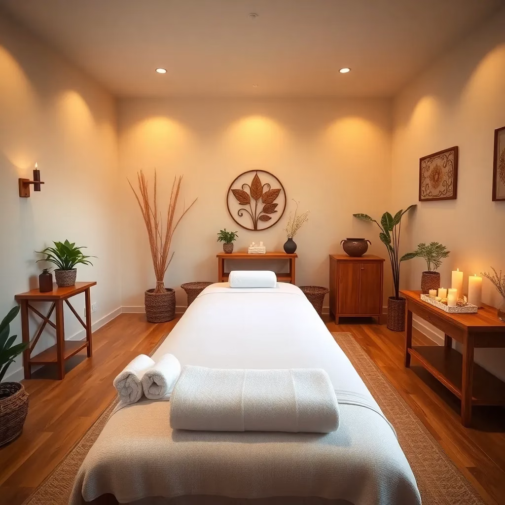 Body & Mind Thai Holistic