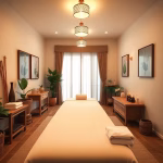 Bua Thai Massage β Thai massage in Bray | Traditional & deep tissue