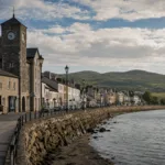 Thai massage centres in Buncrana: traditional & deep tissue massage