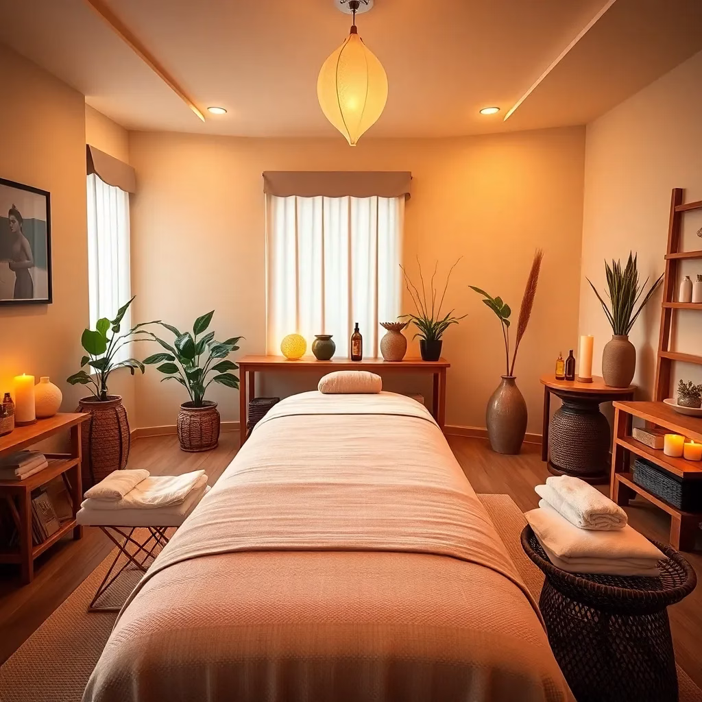 Castlebar Thai Massage
