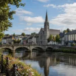 Thai massage centres in Cavan: traditional & deep tissue massage
