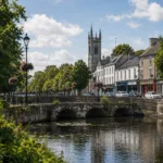 Thai massage centres in Celbridge: traditional & deep tissue massage