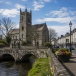 Thai massage centres in Clane: traditional & deep tissue massage