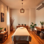 Clare Thai Massage – Thai massage in Ennis | Traditional & deep tissue