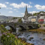 Thai massage centres in Clifden: traditional & deep tissue massage