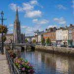 Thai massage centres in Drogheda: traditional & deep tissue massage