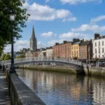 Thai massage and massage centres in Dublin