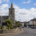 Massage & wellness services in Duleek: reflexology & holistic treatments