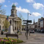 Massage in Dundalk: massage & wellness treatments