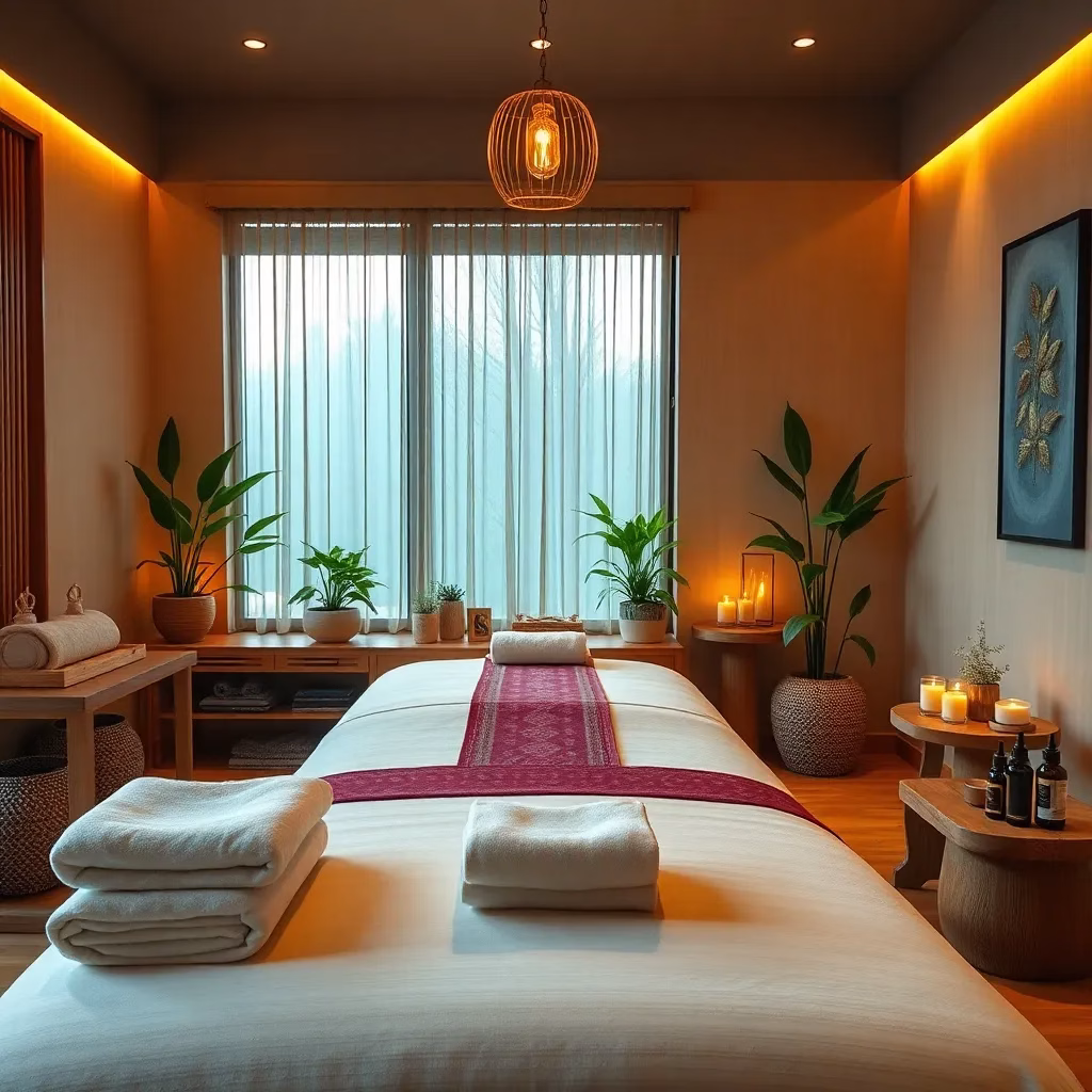 Dundalk Asian Massage Centre
