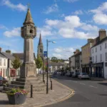 Thai massage centres in Dunleer: traditional & deep tissue massage