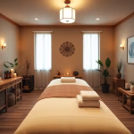 Ennis Thai Massage โ Thai massage in Ennis | Traditional & deep tissue