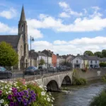 Thai massage centres in Ennistymon: traditional & deep tissue massage