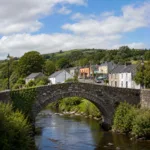 Thai massage centres in Finnor Beg: traditional & deep tissue massage