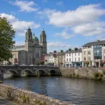 Thai massage centres in Galway: traditional & deep tissue massage
