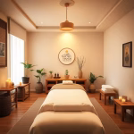 Gifted Hands Thai Massage – Thai massage in Stillorgan | Traditional & deep tissue