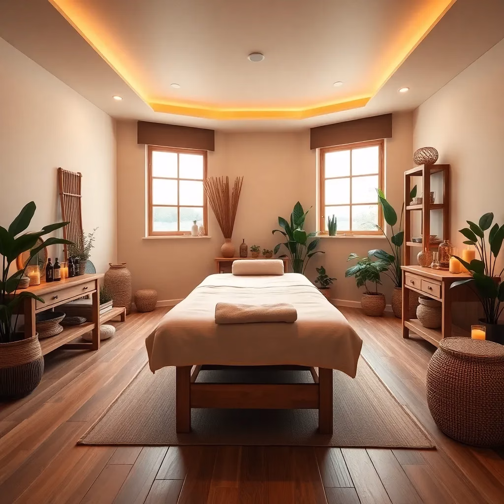 Glaslough Massage Therapy Clinic
