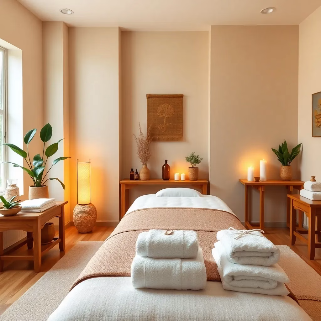 Golden Thai Massage