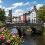 Thai massage centres in Gorey: traditional & deep tissue massage
