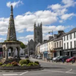 Thai massage centres in Gort: traditional & deep tissue massage