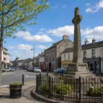Thai massage centres in Headford: traditional & deep tissue massage