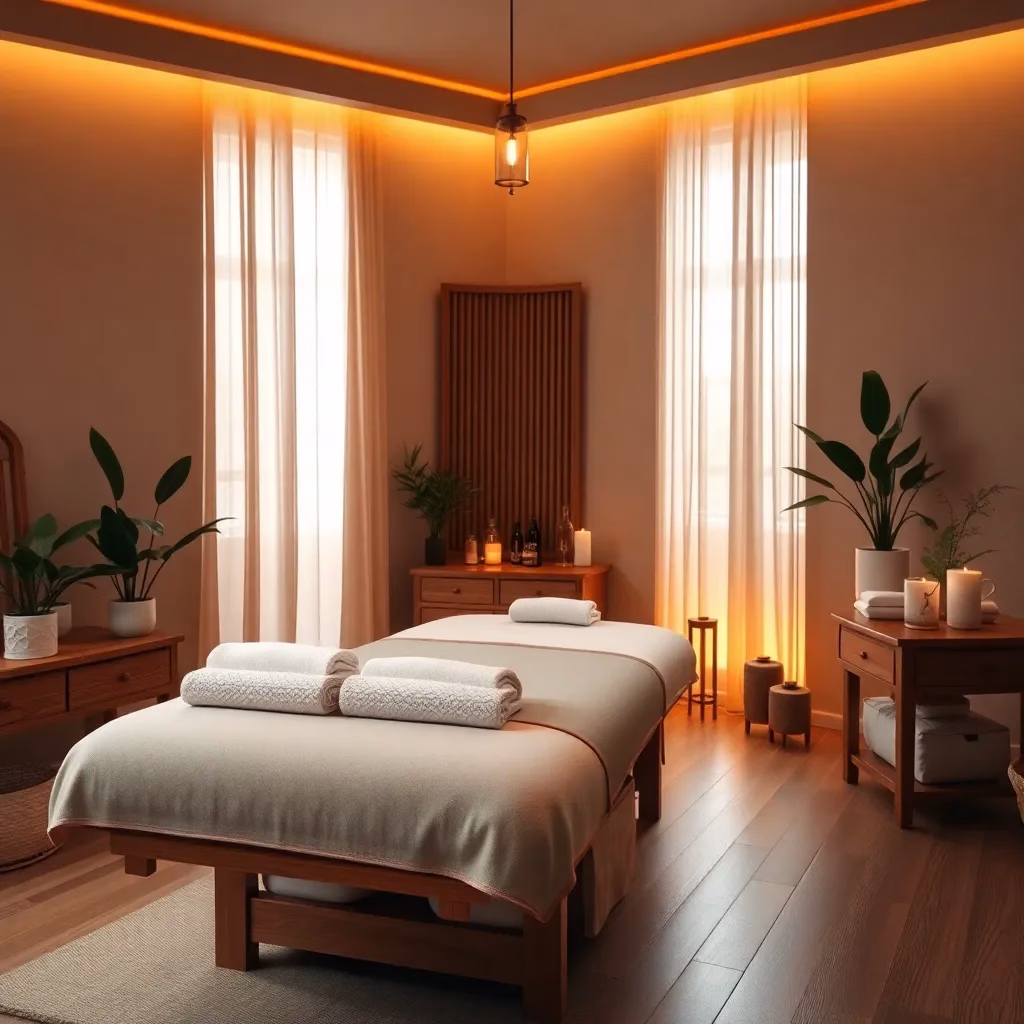 Holistic Therapy By Aishling
