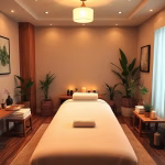 Holywell Thai Massage , Swords – Thai massage in Swords | Traditional & deep tissue