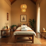 Jaranai Thai Massage – Thai massage in Ballina | Traditional & deep tissue