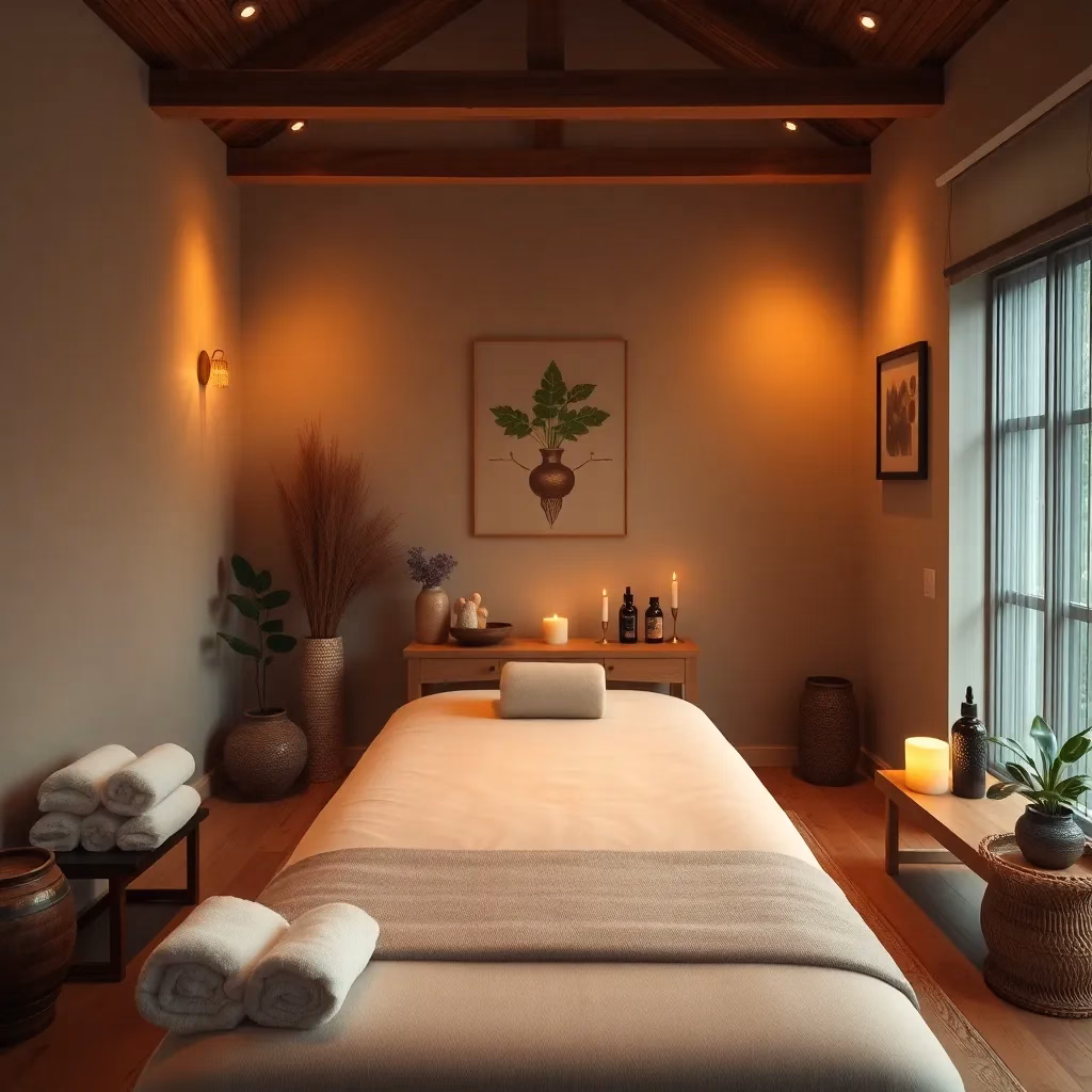 Negocio Jp Thai Massage - Celbridge