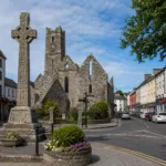 Thai massage centres in Kells: traditional & deep tissue massage