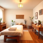 Kesorn Thai Massage & Reflexology โ Thai massage in Ashbourne | Traditional & deep tissue