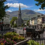 Massage centres in Killarney: Thai, deep tissue & holistic treatments