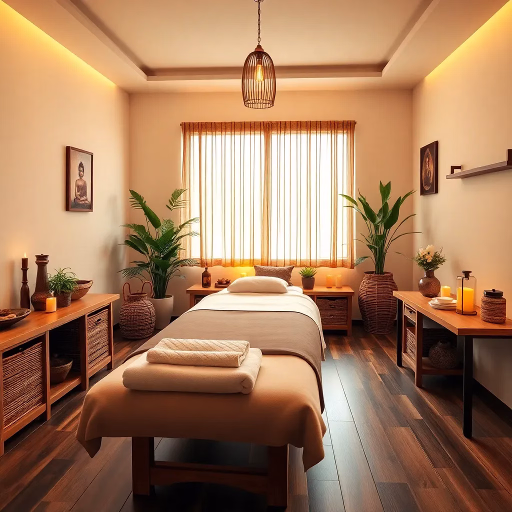 Korat Thai Massage - Clane