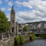 Thai massage centres in Letterkenny: traditional & deep tissue massage