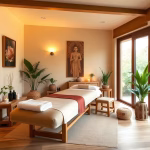 Lynn’s Thai Massage – Thai massage in Athlone | Traditional & deep tissue
