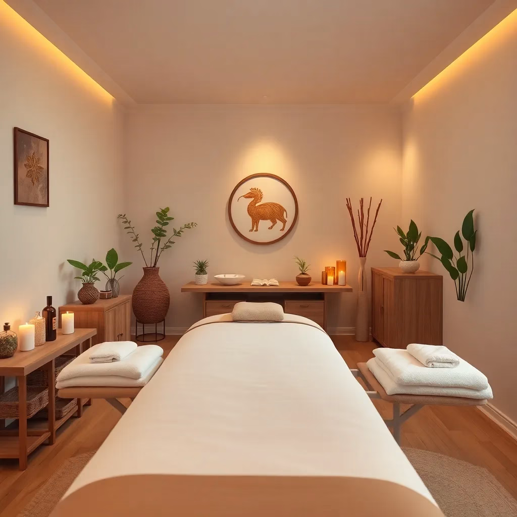 Mai Thai Massage