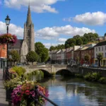 Thai massage centres in Mallow: traditional & deep tissue massage