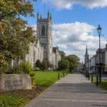 Thai massage centres in Maynooth: traditional & deep tissue massage