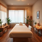 Mayo Thai Massage – Thai massage in Castlebar | Traditional & deep tissue