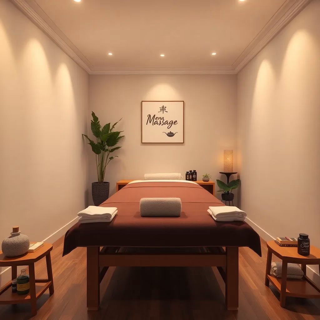 Negocio Mena Thai Massage